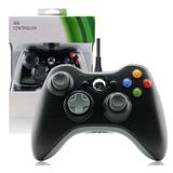 Ndr Oyun Kolu 360 Controller Xbox Wıred NDR360oyunkolu