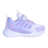 Ndrops 02 Lila Kız Çocuk Spor Ayakkabı