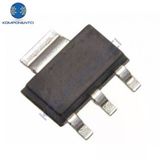 Ndt3055l 4A 60V N-Kanal Mosfet Sot-223