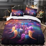 NDXRWDZR Çift Kişilik Nevresim 220 x 240 cm Yetişkin Düş Kapanı Gizli Fermuarlı Nevresim Takımı Yumuşak Anti Alerji Mikrofiber Nevresim Takımı Nevresim Takımı ve 2 Yastık Kılıfı 50 x 80 cm