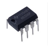 Ne 555 Dıp-8 Entegre Devre