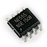 Ne 555 Soıc-8 Smd Entegre Devre