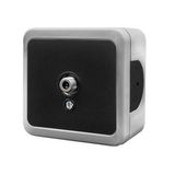 Ne-Ad 10112M905225 Multima Gri Uydu Sat Prizi