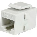 NE-AD 2056 CAT6E (RJ45) Data Soketi Keystone Jack