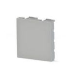 Ne-Ad 45x45 Boş Kapak Kör Tapa