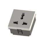 Ne-Ad 45x45 Universal Priz