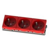 Ne-Ad 45x45 Ups Priz