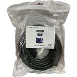 Ne-Ad Hdmı Patch Kablo 10 Mt 2110
