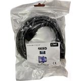 Ne-Ad Hdmı Patch Kablo 1,5 Mt 2101