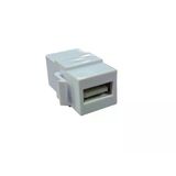 Ne-Ad Usb Konnektor Beyaz