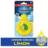 Ne Aldın Finish Deo 4ml Limon Ferahlığı Bulaşık Makinesi Kokusu