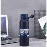 Ne Alırsan Ucuz Termos 800ML Outdoor, Seyahat ve Spor Termos Paslanmaz Çelik, Yalıtım, Sıcak ve Soğuk Içecek
