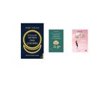 Ne İstersen Değil Neysen Onu Çekersin: Kuantum Tezahür Ustal... +2 Kitap
