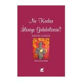 NE KADAR İLERİYE GIDEBILIRSIN? - DAVID LODGE
