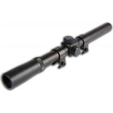Ne Lazım Bana 4X15 Full Çelik Dürbünü 11MM - 10