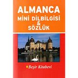 Ne Lazım Bana Almanca Mini Dilbilgisi ve Sözlük