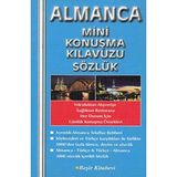 Ne Lazım Bana Almanca Mini Konuşma Kılavuzu Sözlük