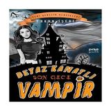 Ne Lazım Bana Beyaz Kanatlı Vampir 8 - Son Gece - 1 Adet