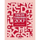 Ne Lazım Bana Dinler Tarihinin 200’Ü