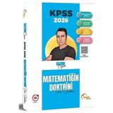 Ne Lazım Bana Doktrin 2026 Kpss Matematik Doktrini Soru Bankası Çözümlü - 1 Adet
