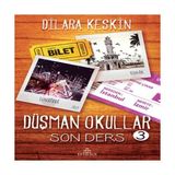 Ne Lazım Bana Düşman Okullar - 3 Son Ders (Ciltsiz) - 1 Adet