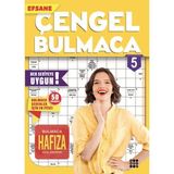 Ne Lazım Bana Efsane Çengel Bulmaca 5