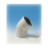 Ne Lazım Bana Ege Yıldız 125X45 Pvc Açık Dirsek 3,2 mm - Renkli - 1 Adet