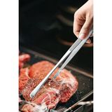 Ne Lazım Bana Et Kızartma Maşası - Pratik Pişirme Cımbızı - Profesyonel Cımbız Maşa
