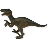 Ne Lazım Bana Hayvan Figürleri - Dinazor Figürü cm - Velociraptor - 1 Adet