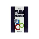 Ne Lazım Bana Imla (Yazım) Kılavuzu - 1 Adet