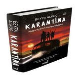 Ne Lazım Bana Karantina (Ciltli) - 1 Adet
