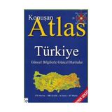 Ne Lazım Bana Konuşan Atlas Türkiye - 1 Adet