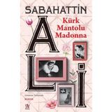 Ne Lazım Bana Kürk Mantolu Madonna - 1 Adet