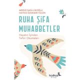 Ne Lazım Bana Ruha Şifa Muhabbetler – Hayatın Içinden Tefsir Okumaları