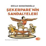 Ne Lazım Bana Şekerpare'nin Sandalyeleri - 1 Adet