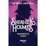 Ne Lazım Bana Sherlk Holmes - Baskerville Tazısı - 1 Adet