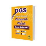 Ne Lazım Bana Tasarı Yayınları Dgs Performans Sayısal Yetenek Matematik Mantık Konu Anlatımı - 1 Adet