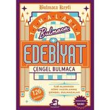 Ne Lazım Bana Temalarla Çengel Bulmaca - Edebiyat