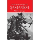 Ne Lazım Bana Türk Mitolojisi ve Şamanizm - 1 Adet