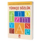 Ne Lazım Bana Türkçe Sözlük - 1 Adet