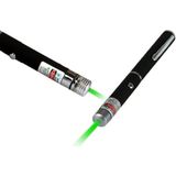 Ne Lazım Bana Yeşil Lazer Pointer 100 Mw 15 Km Etkili (5 Başlıklı)