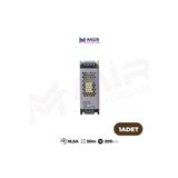 Ne Lazımsa Var CFR AYDINLATMA 16,5 Amper 200W Ultra Slim Şerit Led Trafosu Sessiz Metal Kasa 12v