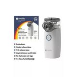 Ne-m01 Taşınabilir Mini Mesh Nebulizatör