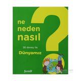 NE NEDEN NASIL 3 - DÜNYAMIZ - PHILIPPE NESSMANN
