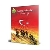 Ne Nedir Serisi Çanakkale Savaşı - Nevzat Basım