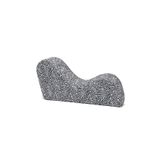 ne-sil home furniture Tantra Koltuk , Dinlenme Koltuk , Tantra Bench Zebra desen dijital baskı