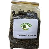 Ne Varsa Ege’de Var 75 gr Yaseminli Yeşil Çay