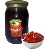 Ne Varsa Ege’de Var Çilek Reçeli - 420 gr