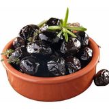 Ne Varsa Ege’de Var Siyah Zeytin - 1 kg
