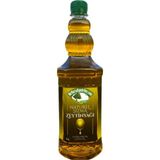 Ne Varsa Ege’de Var Soğuk Sıkım Sızma Zeytinyağı - 5 lt